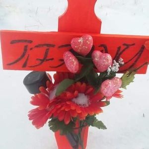 Meet your Posher, Tina